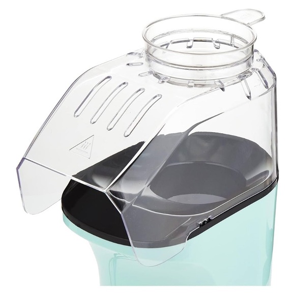 Dash fresh popcorn maker - Picture 4 of 6